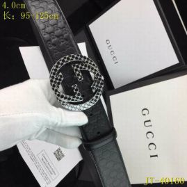 Picture of Gucci Belts _SKUGucciBelt40mm95-125cm8L434171